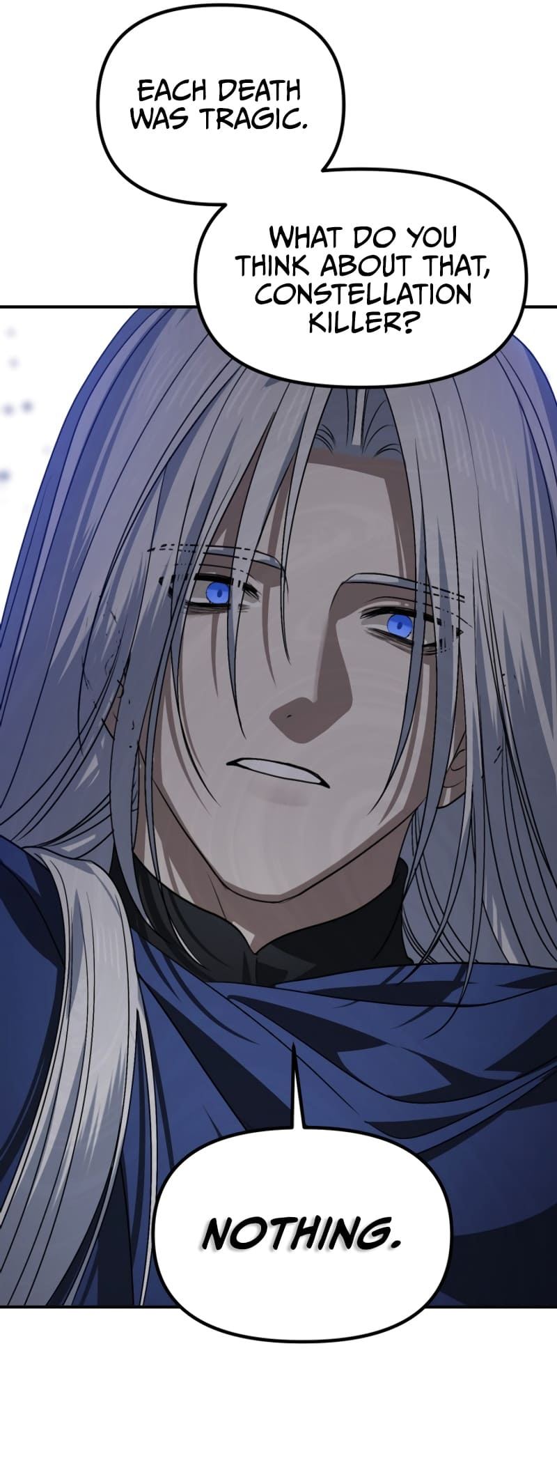 SSS-Class Suicide Hunter, Chapter 121 image 43